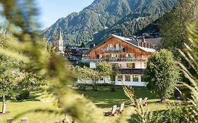 Felbermayer Hotel&AlpineSpa-Montafon